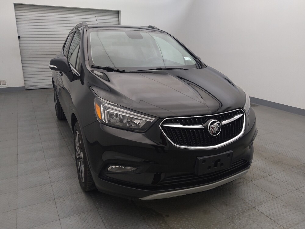 2018 Buick Encore in San Antonio, TX 78238 - 18086686 14