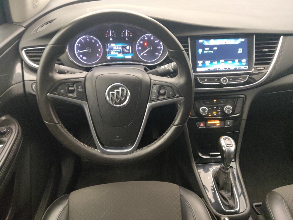 2018 Buick Encore in San Antonio, TX 78238 - 18086686 22
