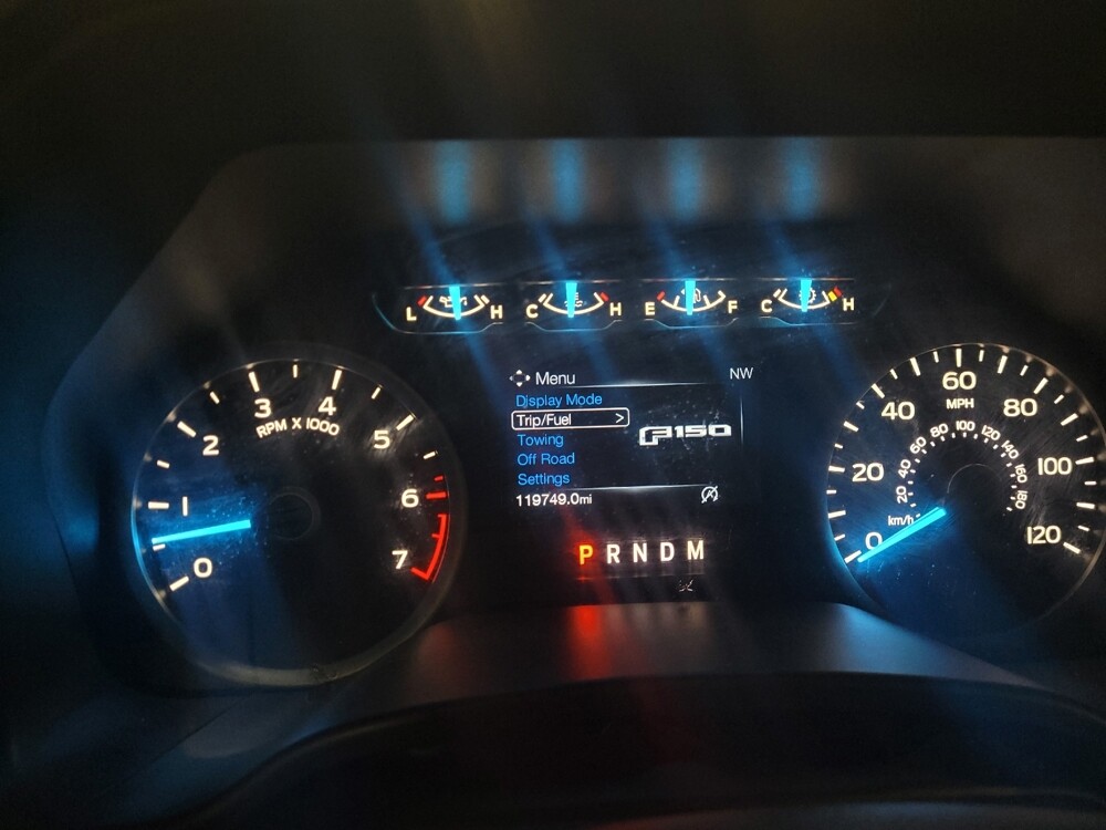 2018 Ford F150 in Owings Mills, MD 21117 - 18086687 23