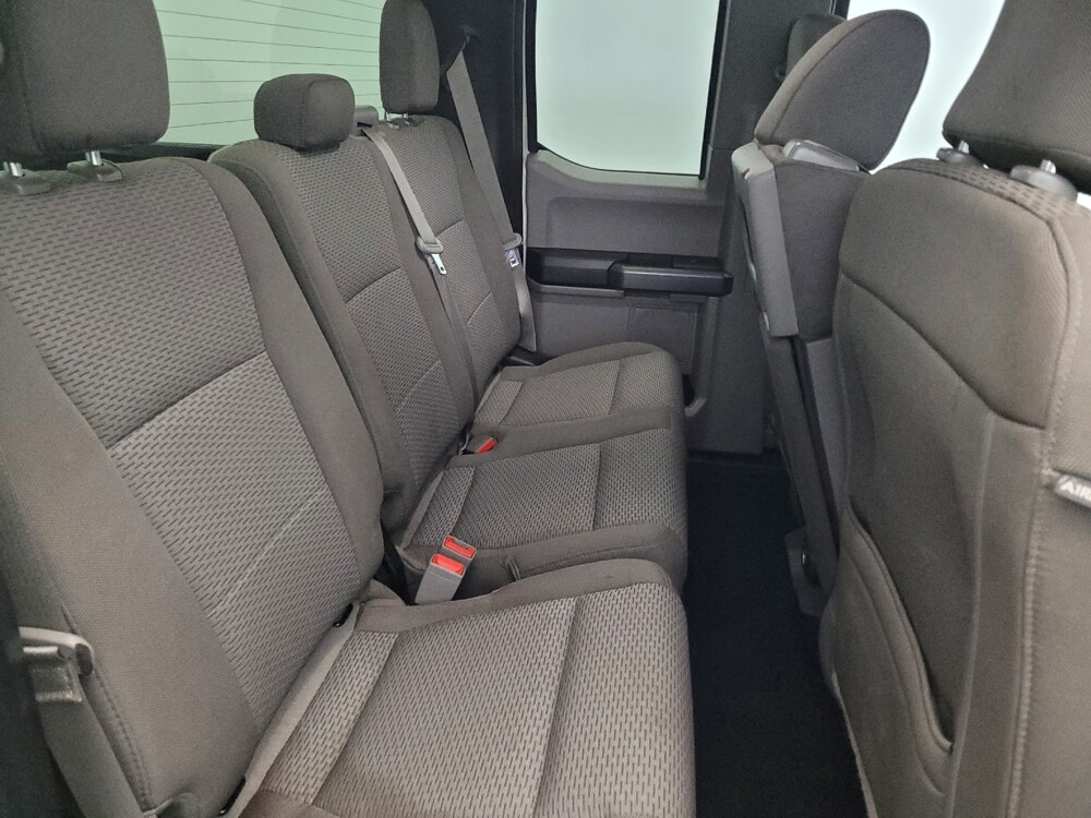 2018 Ford F150 in Owings Mills, MD 21117 - 18086687 19