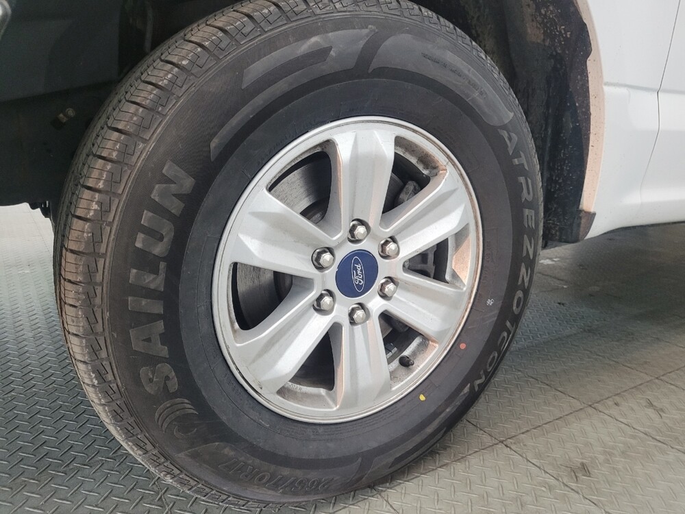 2018 Ford F150 in Owings Mills, MD 21117 - 18086687 31