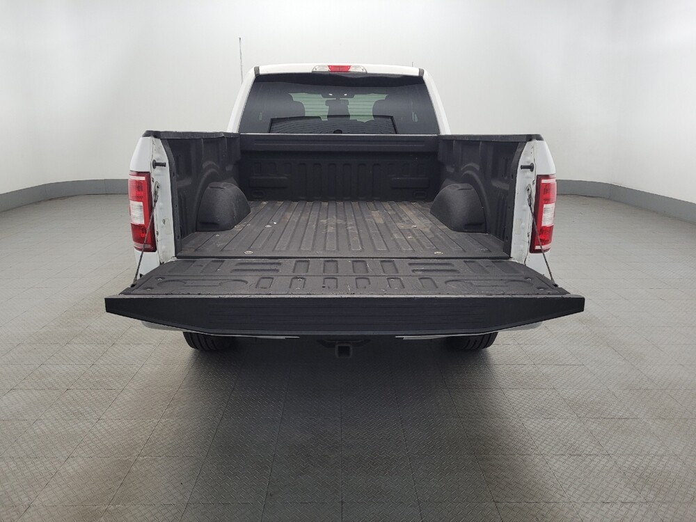 2018 Ford F150 in Owings Mills, MD 21117 - 18086687 29