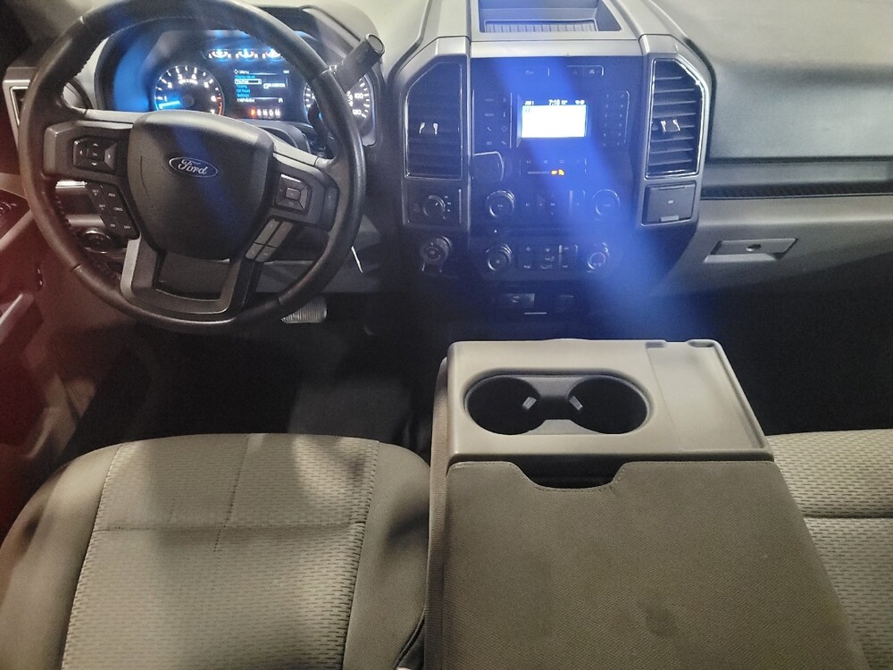 2018 Ford F150 in Owings Mills, MD 21117 - 18086687 22