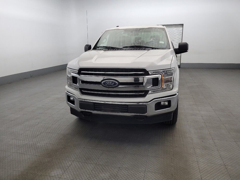 2018 Ford F150 in Owings Mills, MD 21117 - 18086687 15
