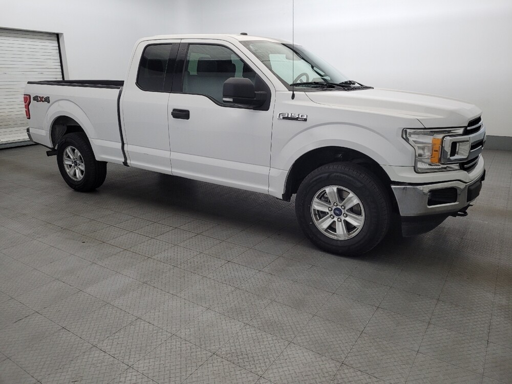 2018 Ford F150 in Owings Mills, MD 21117 - 18086687 11