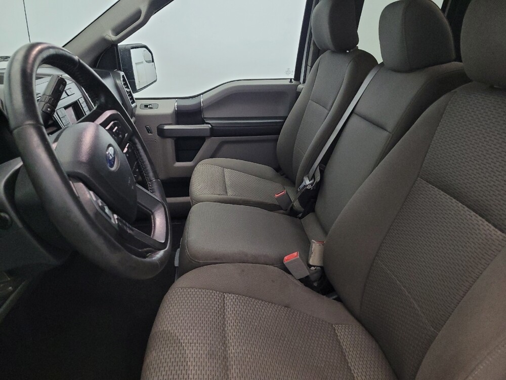 2018 Ford F150 in Owings Mills, MD 21117 - 18086687 17