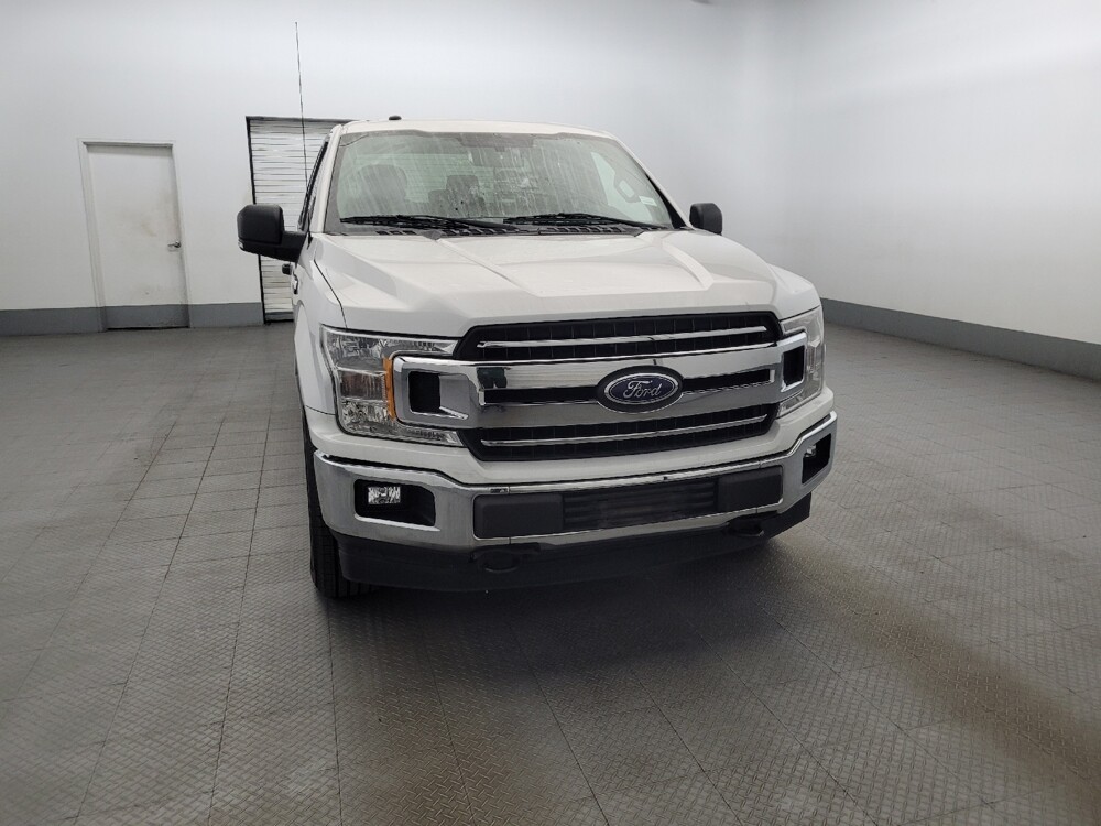 2018 Ford F150 in Owings Mills, MD 21117 - 18086687 14