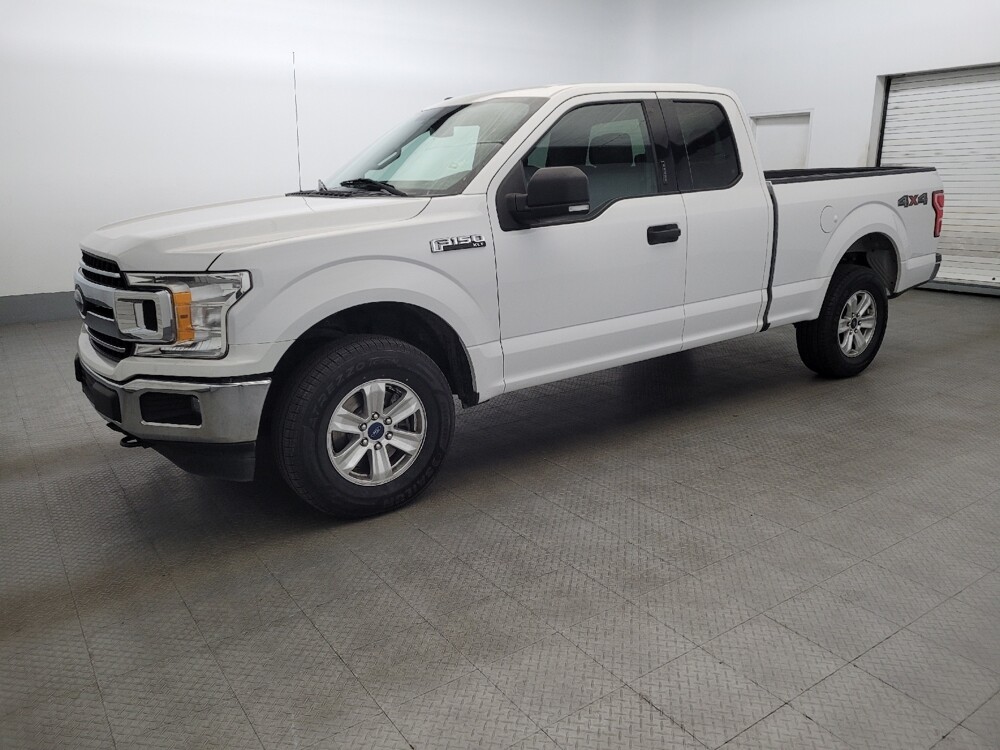 2018 Ford F150 in Owings Mills, MD 21117 - 18086687 2