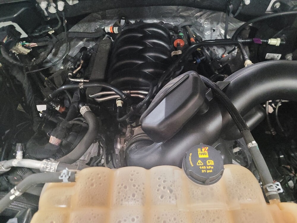 2018 Ford F150 in Owings Mills, MD 21117 - 18086687 30