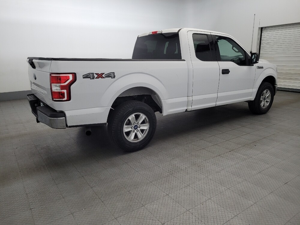 2018 Ford F150 in Owings Mills, MD 21117 - 18086687 10
