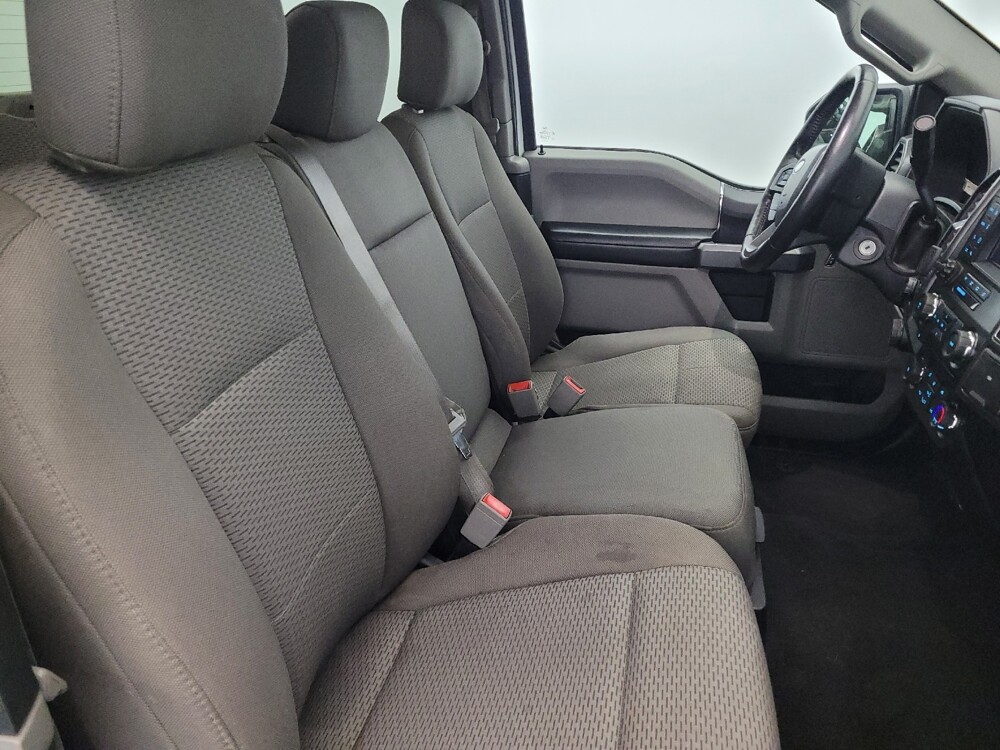 2018 Ford F150 in Owings Mills, MD 21117 - 18086687 21