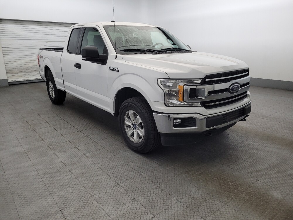 2018 Ford F150 in Owings Mills, MD 21117 - 18086687 13