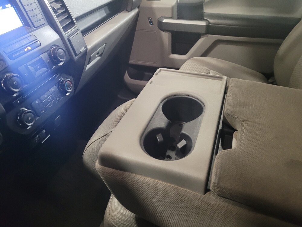 2018 Ford F150 in Owings Mills, MD 21117 - 18086687 26