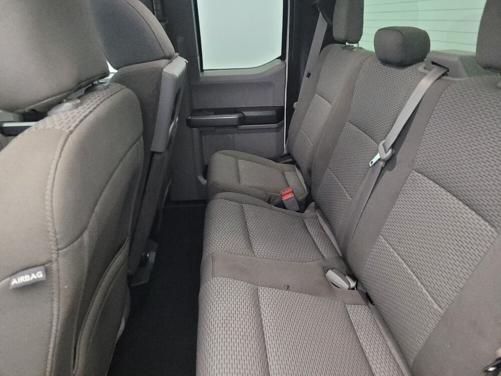 2018 Ford F150 in Owings Mills, MD 21117 - 18086687 18