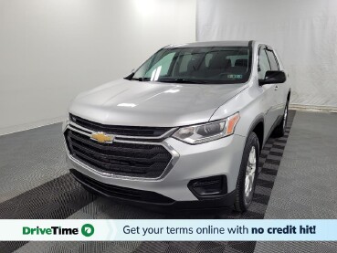 2020 Chevrolet Traverse in Langhorne, PA 19047