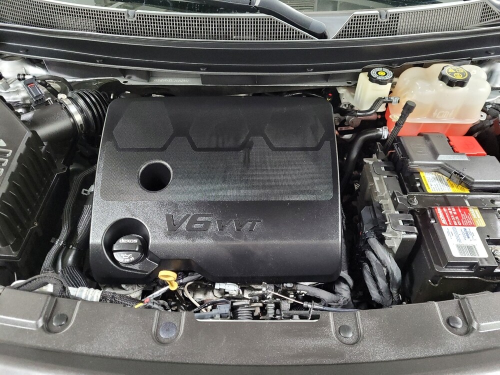 2020 Chevrolet Traverse in Langhorne, PA 19047 - 18086688 30