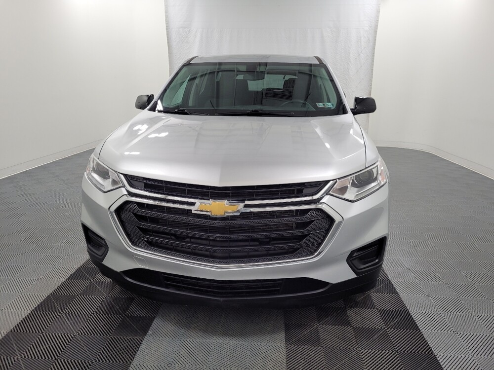 2020 Chevrolet Traverse in Langhorne, PA 19047 - 18086688 15