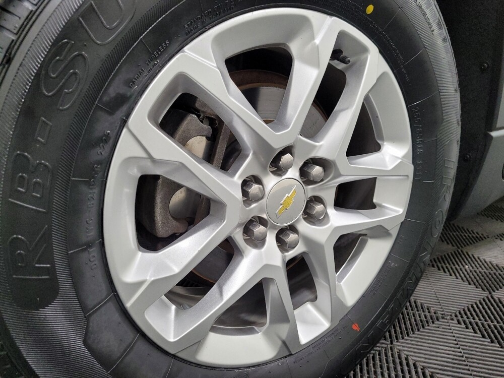 2020 Chevrolet Traverse in Langhorne, PA 19047 - 18086688 31