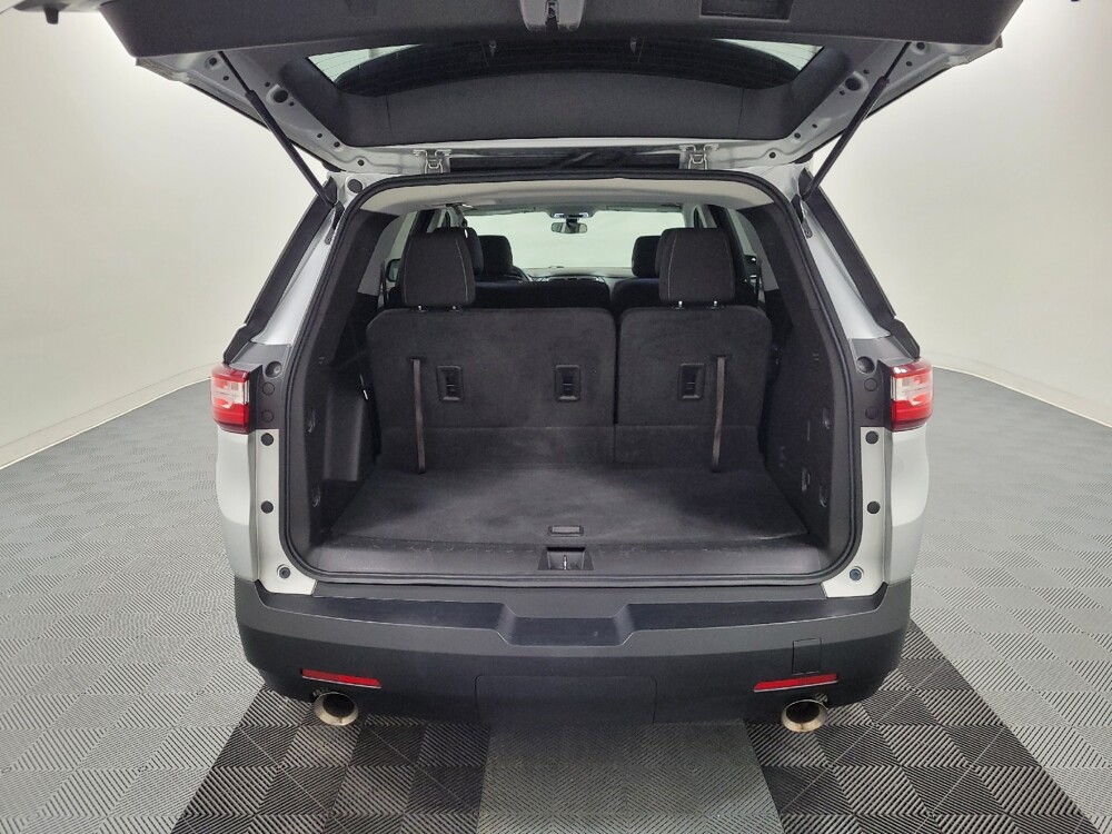 2020 Chevrolet Traverse in Langhorne, PA 19047 - 18086688 29