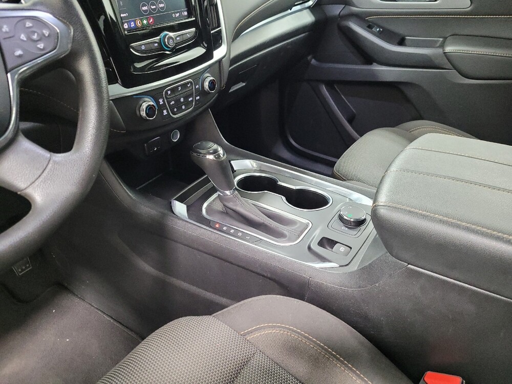 2020 Chevrolet Traverse in Langhorne, PA 19047 - 18086688 26