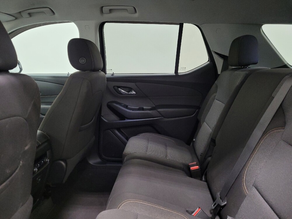 2020 Chevrolet Traverse in Langhorne, PA 19047 - 18086688 18