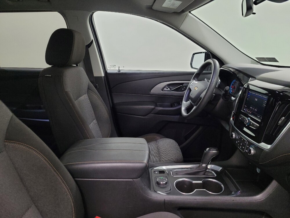 2020 Chevrolet Traverse in Langhorne, PA 19047 - 18086688 21