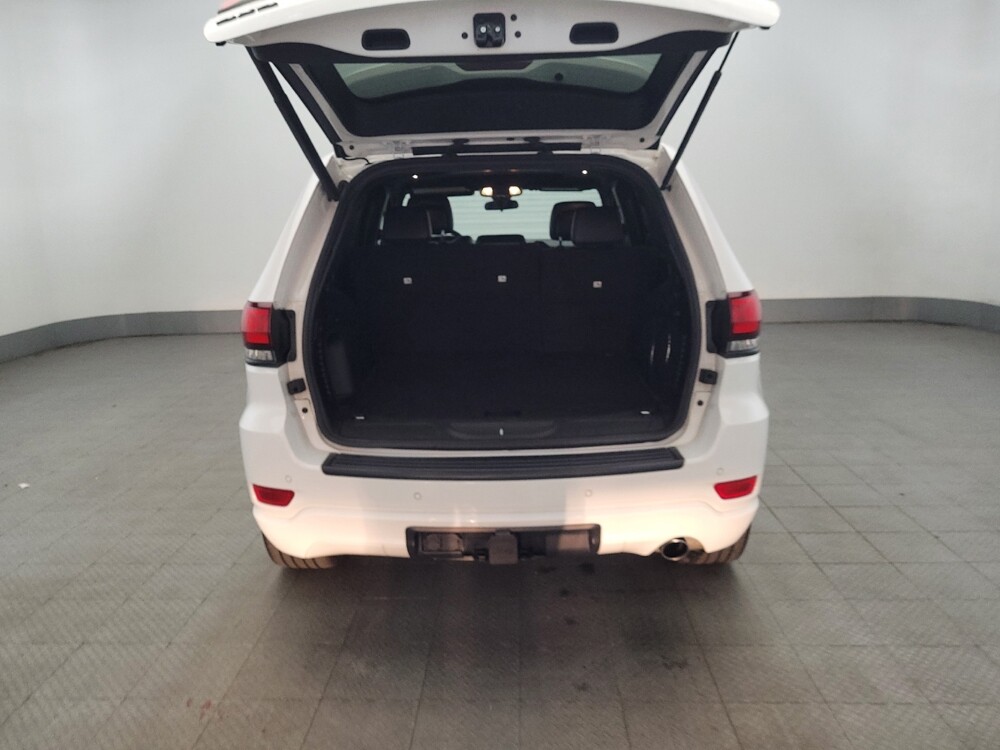 2021 Jeep Grand Cherokee in Woodbridge, VA 22191 - 18086689 29