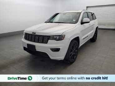 2021 Jeep Grand Cherokee in Woodbridge, VA 22191