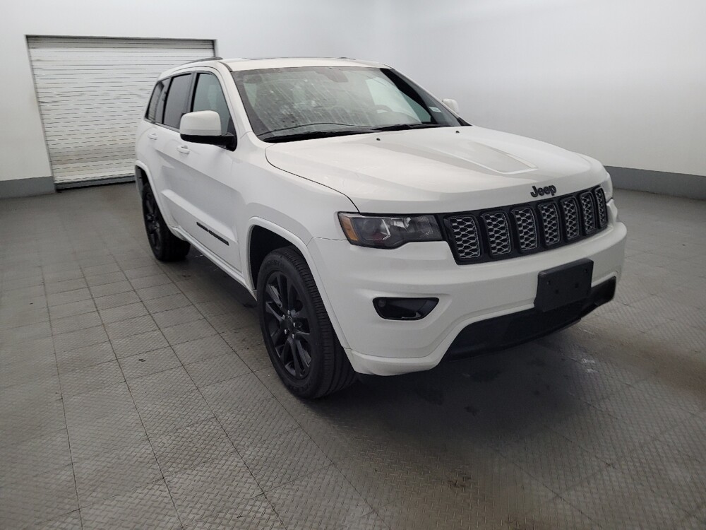 2021 Jeep Grand Cherokee in Woodbridge, VA 22191 - 18086689 13