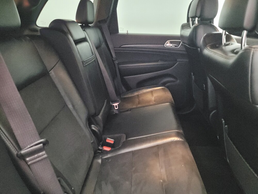 2021 Jeep Grand Cherokee in Woodbridge, VA 22191 - 18086689 19