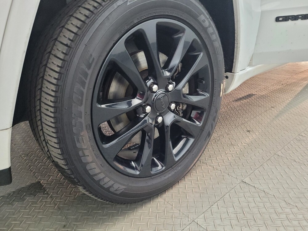 2021 Jeep Grand Cherokee in Woodbridge, VA 22191 - 18086689 31