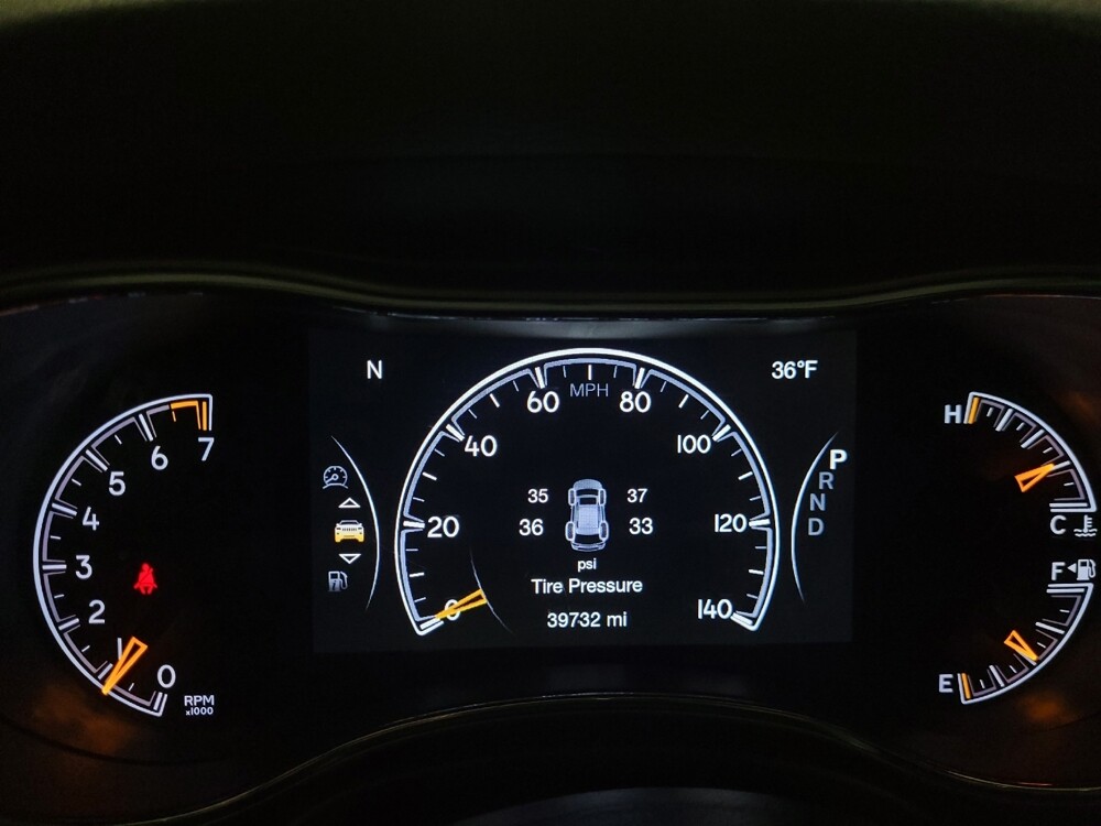 2021 Jeep Grand Cherokee in Woodbridge, VA 22191 - 18086689 23