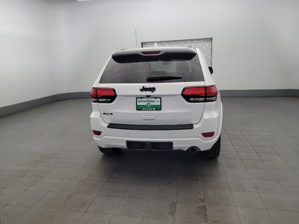 2021 Jeep Grand Cherokee in Woodbridge, VA 22191 - 18086689 7
