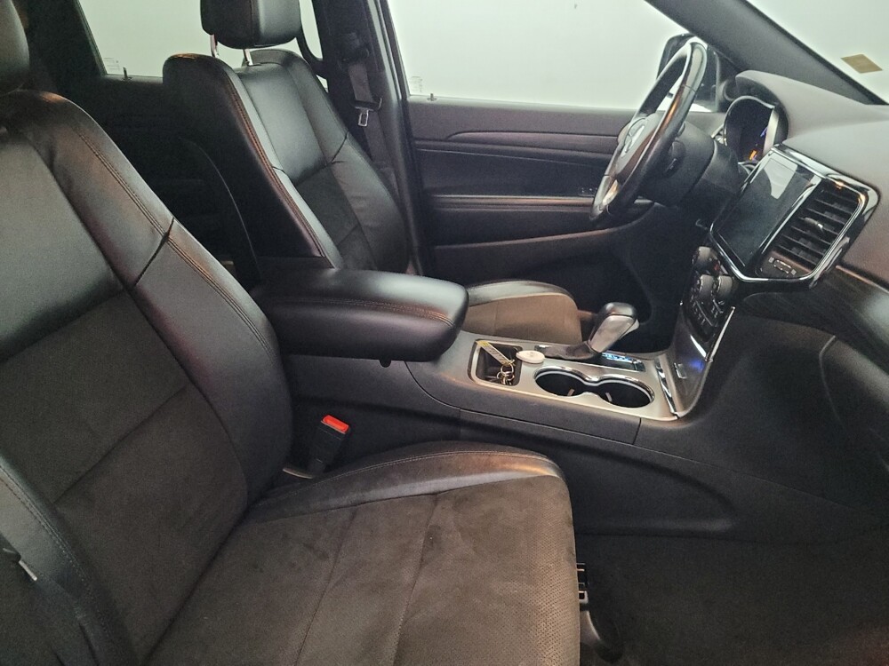 2021 Jeep Grand Cherokee in Woodbridge, VA 22191 - 18086689 21