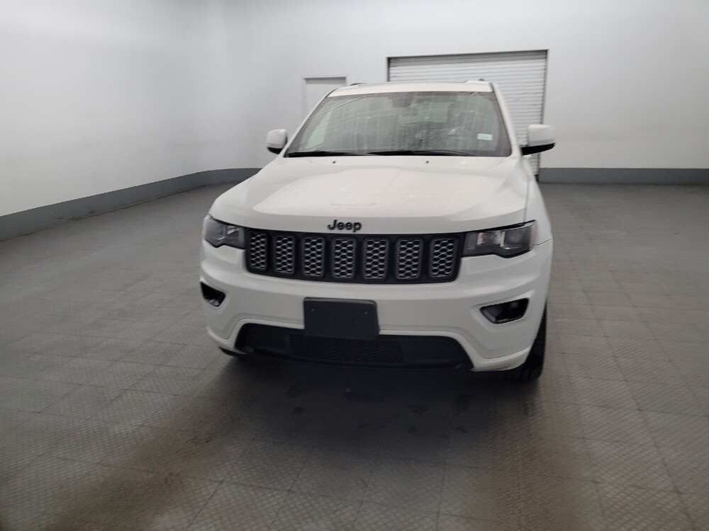2021 Jeep Grand Cherokee in Woodbridge, VA 22191 - 18086689 15