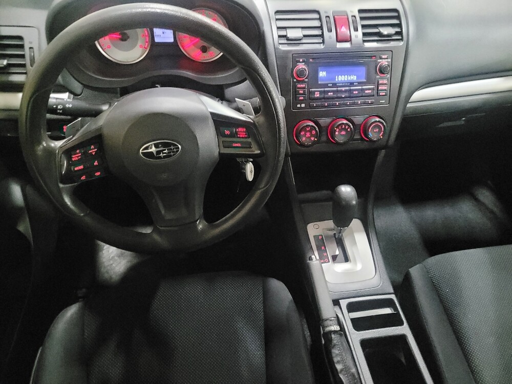 2013 Subaru Impreza in Owings Mills, MD 21117 - 18086690 22