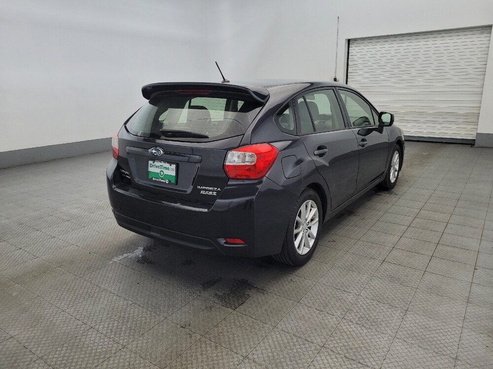 2013 Subaru Impreza in Owings Mills, MD 21117 - 18086690 9