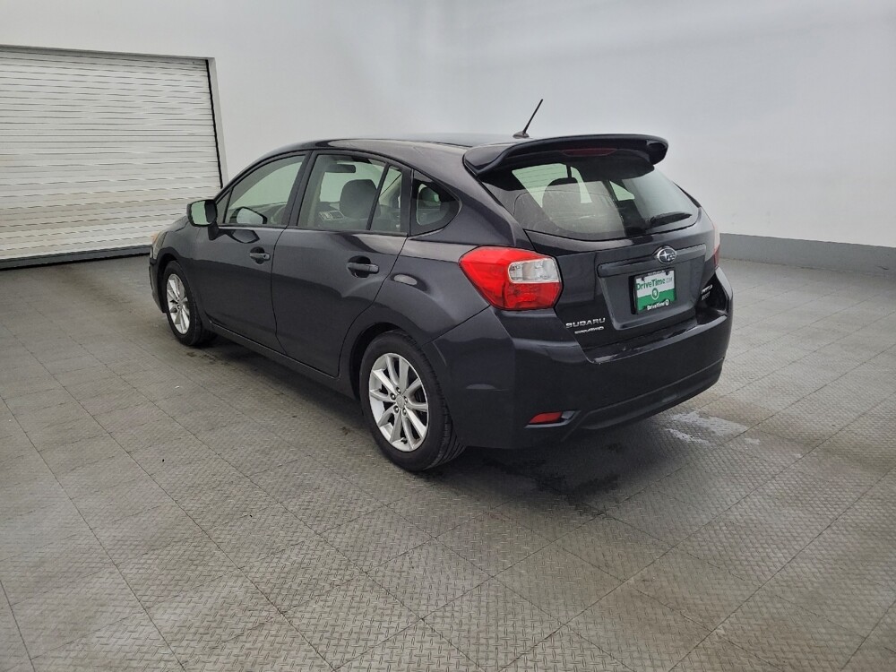 2013 Subaru Impreza in Owings Mills, MD 21117 - 18086690 5