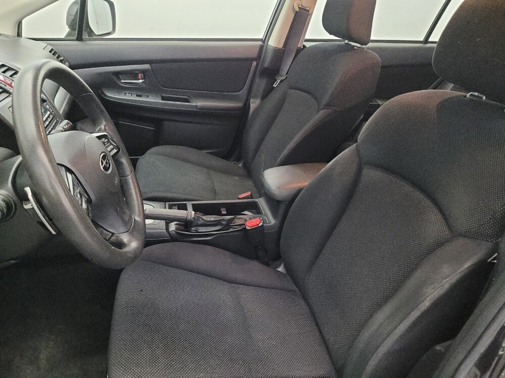 2013 Subaru Impreza in Owings Mills, MD 21117 - 18086690 17