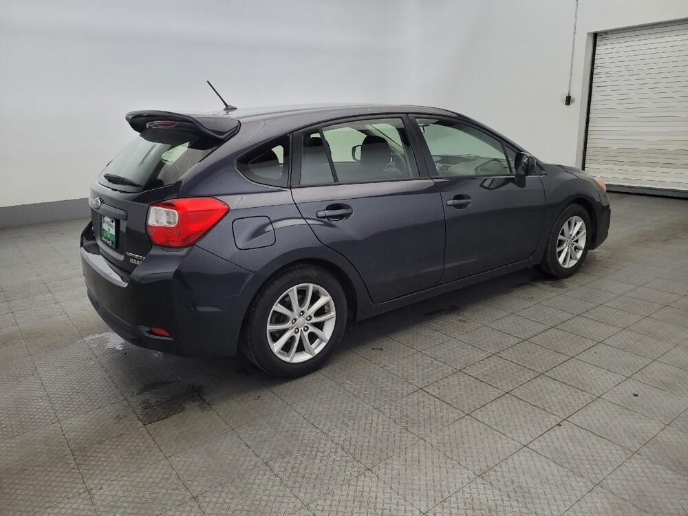 2013 Subaru Impreza in Owings Mills, MD 21117 - 18086690 10