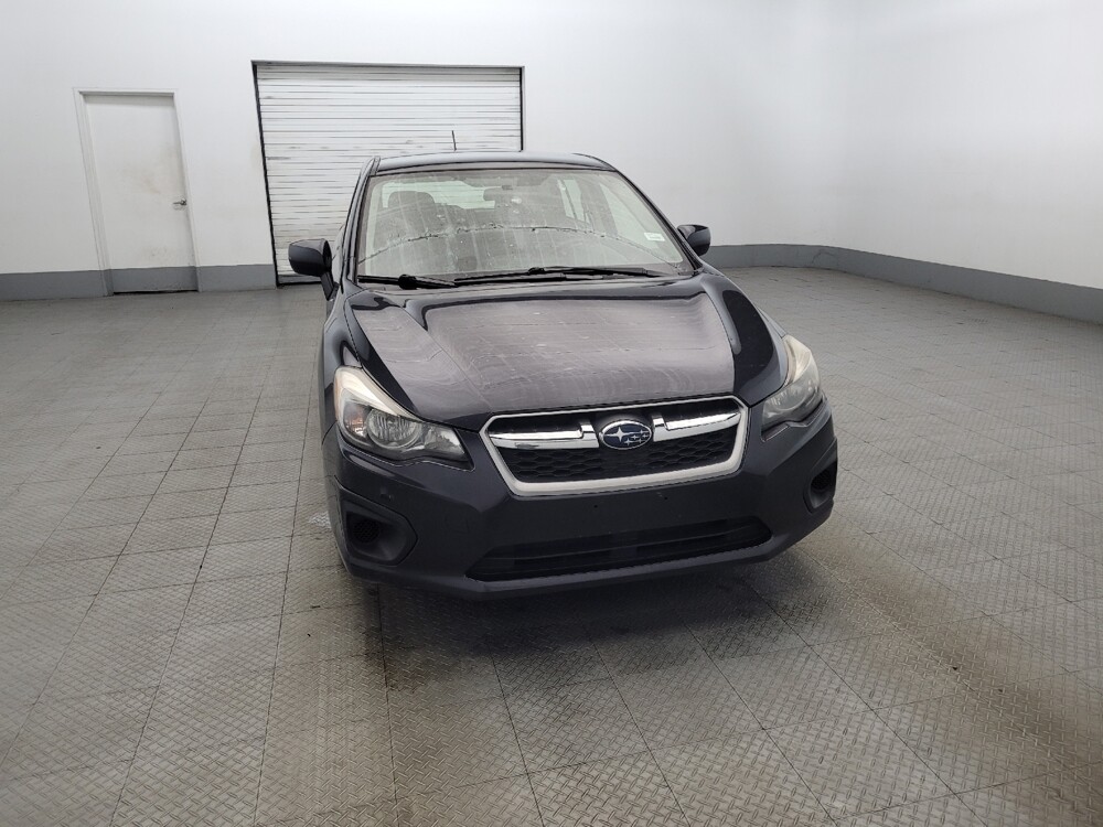 2013 Subaru Impreza in Owings Mills, MD 21117 - 18086690 14