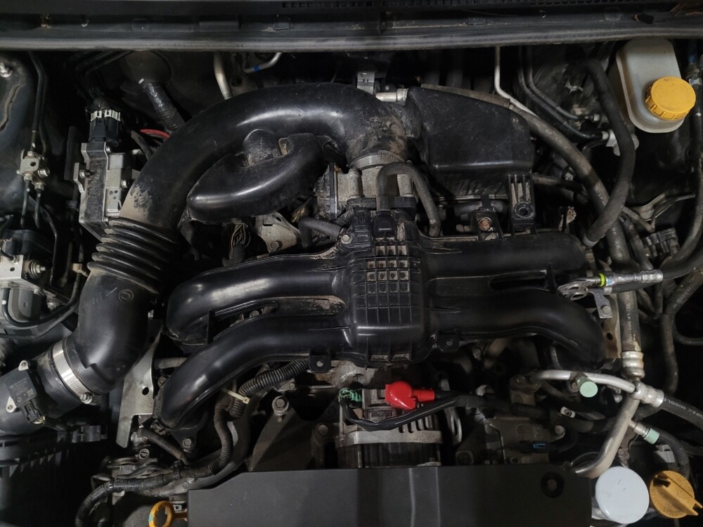 2013 Subaru Impreza in Owings Mills, MD 21117 - 18086690 30