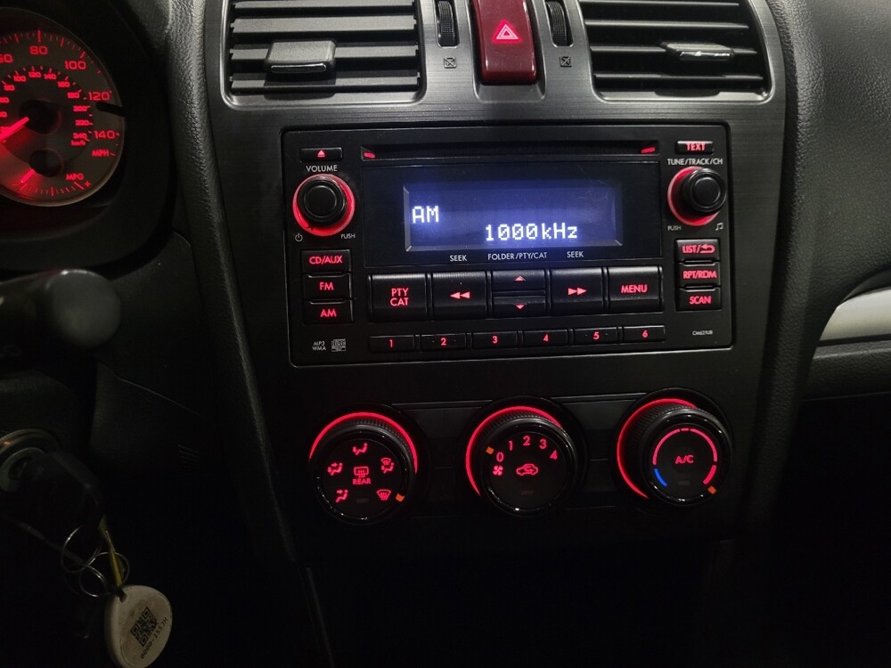 2013 Subaru Impreza in Owings Mills, MD 21117 - 18086690 25