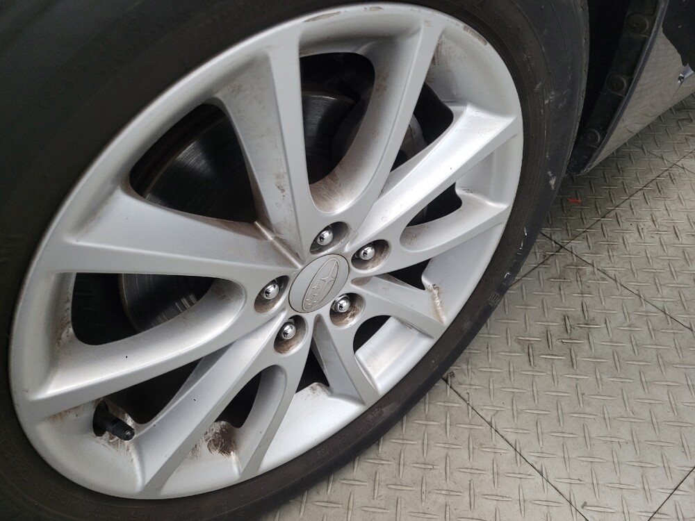 2013 Subaru Impreza in Owings Mills, MD 21117 - 18086690 31