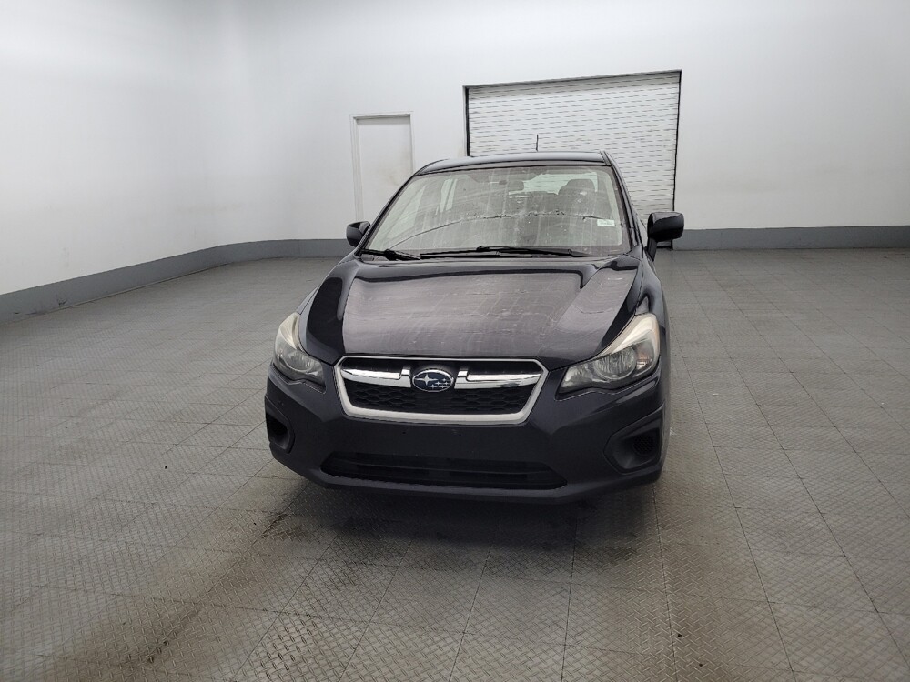 2013 Subaru Impreza in Owings Mills, MD 21117 - 18086690 15