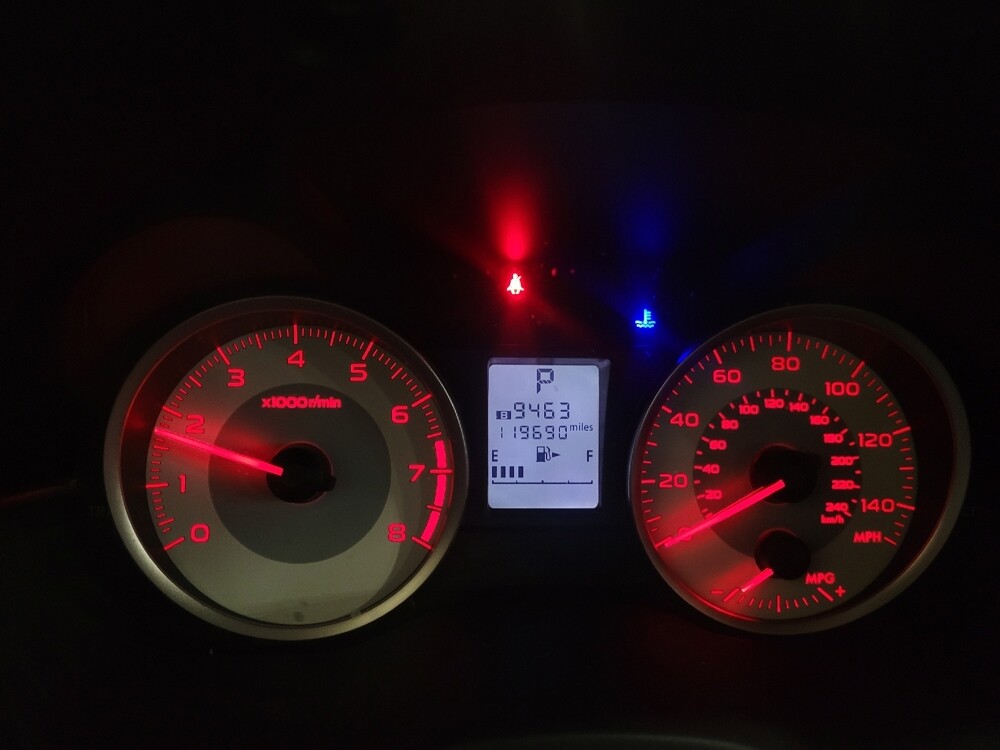 2013 Subaru Impreza in Owings Mills, MD 21117 - 18086690 23