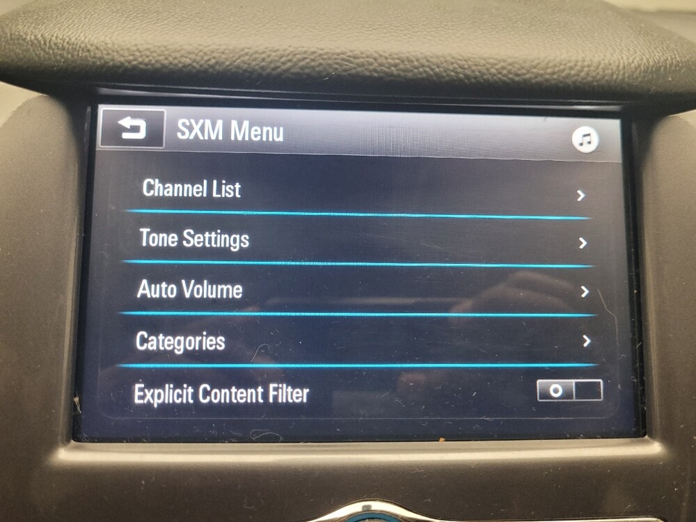 2017 Chevrolet Cruze in Indianapolis, IN 46222 - 18086691 25