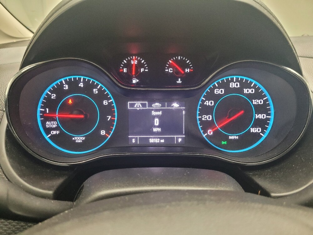 2017 Chevrolet Cruze in Indianapolis, IN 46222 - 18086691 23