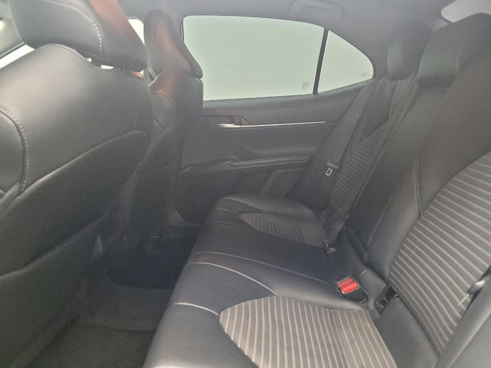 2021 Toyota Camry in Indianapolis, IN 46222 - 18086692 18