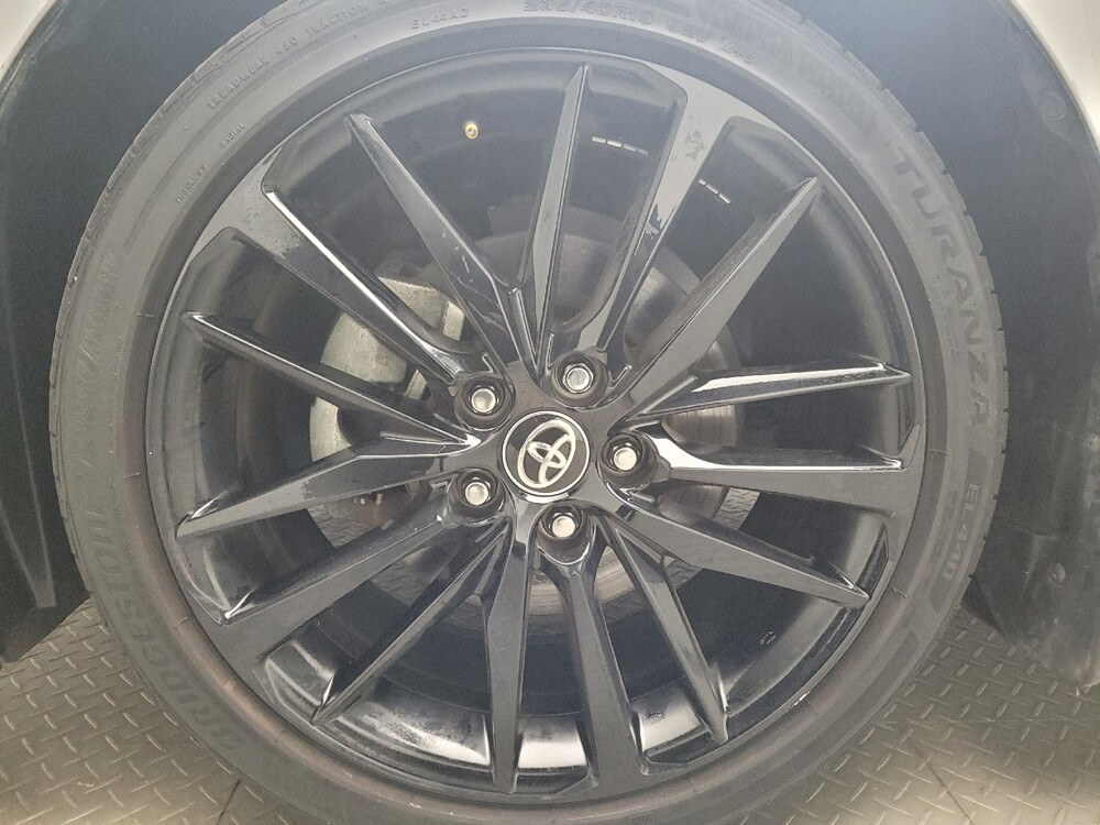 2021 Toyota Camry in Indianapolis, IN 46222 - 18086692 31